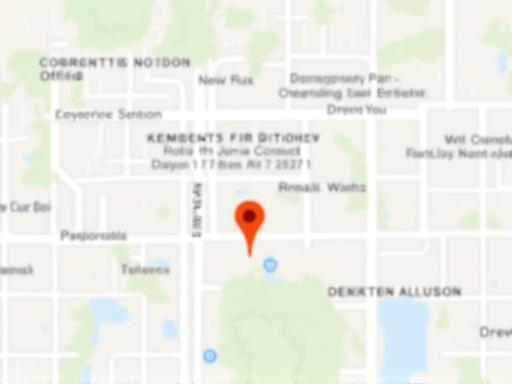 Map showing the location of Keystone Ascent's office in Atlanta.